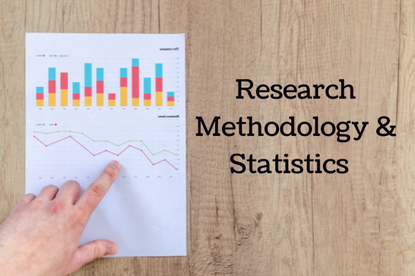 Methodology Stats Research Methodology & Statistics